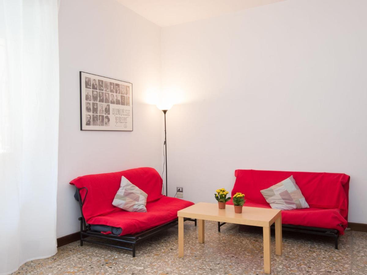 Apartment Aurelia By Interhome Róma Kültér fotó