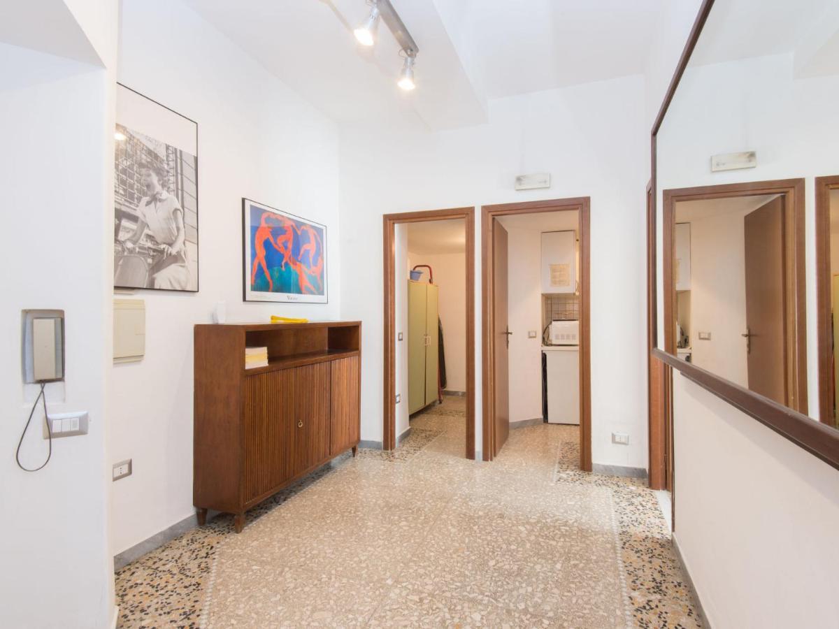 Apartment Aurelia By Interhome Róma Kültér fotó