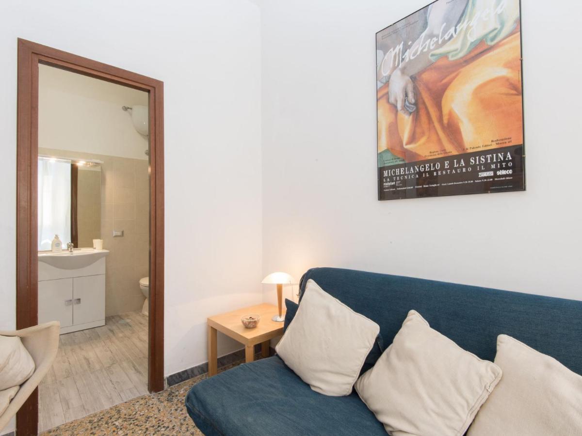 Apartment Aurelia By Interhome Róma Kültér fotó