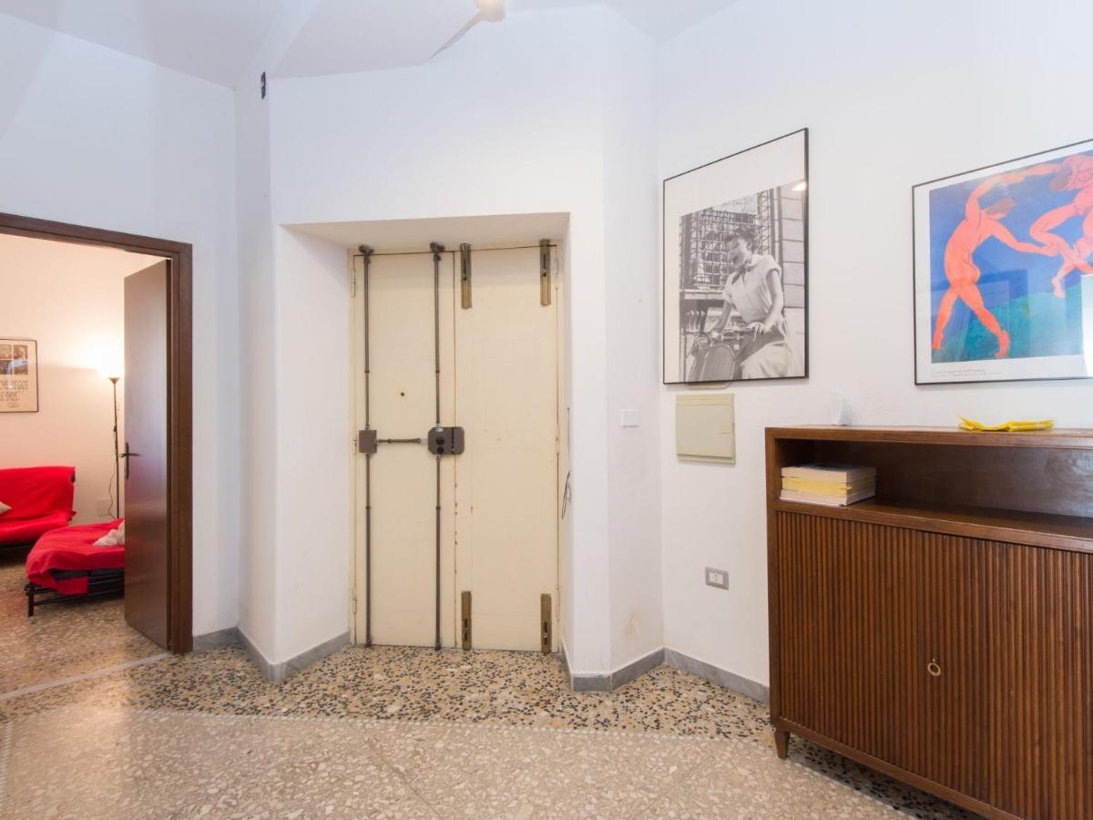 Apartment Aurelia By Interhome Róma Kültér fotó