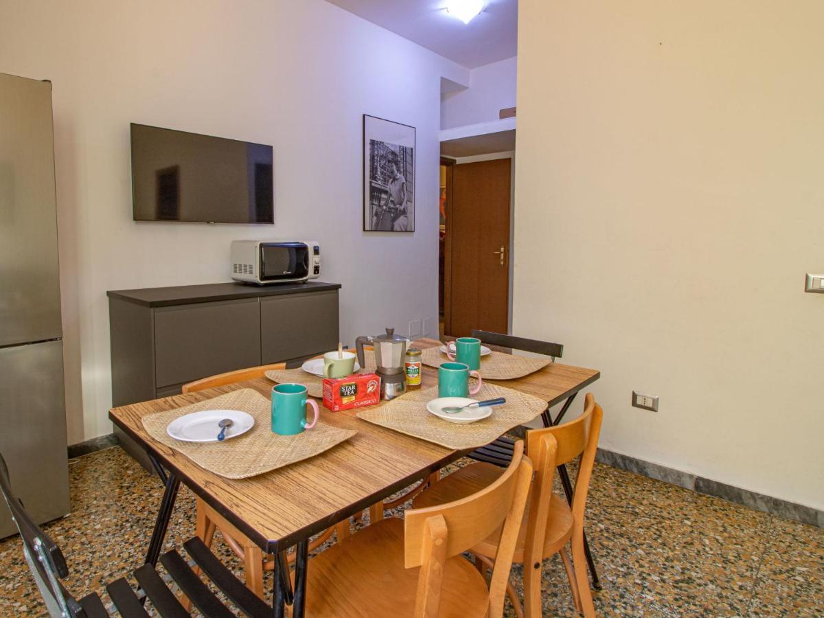 Apartment Aurelia By Interhome Róma Kültér fotó