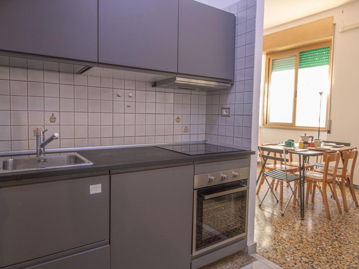 Apartment Aurelia By Interhome Róma Kültér fotó