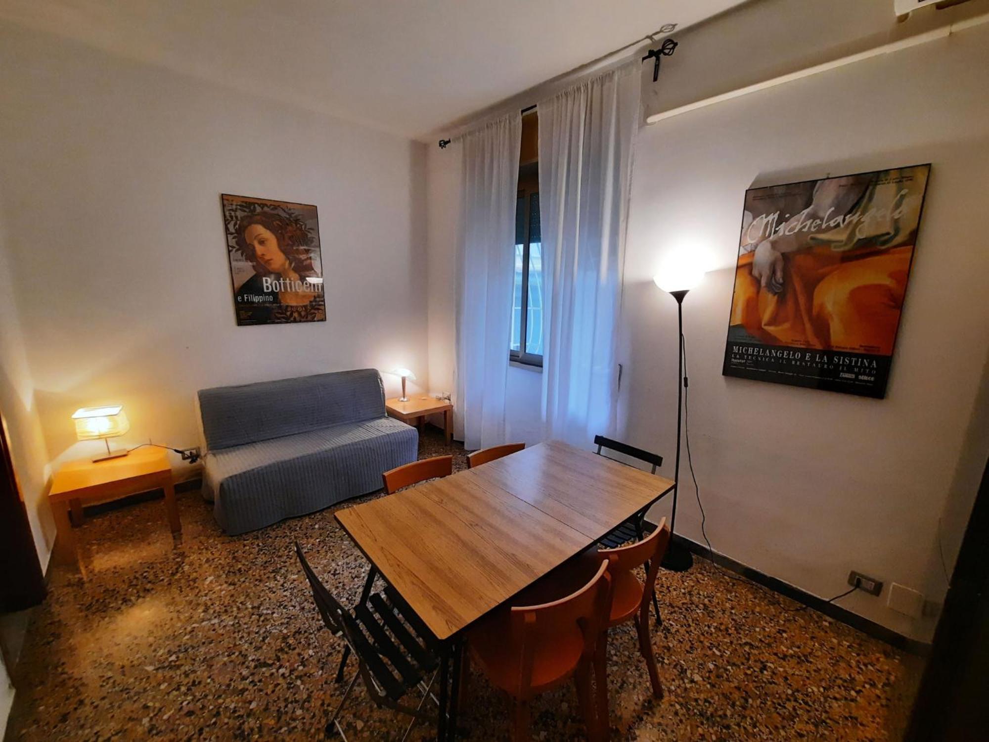 Apartment Aurelia By Interhome Róma Kültér fotó